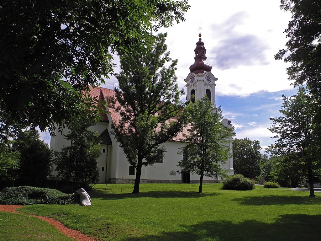 Gleinstätten by dutchman_flying