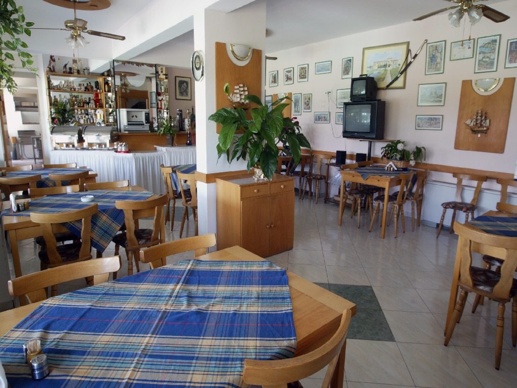 Phytos Inn - Restaurant by THRASIVOULOU