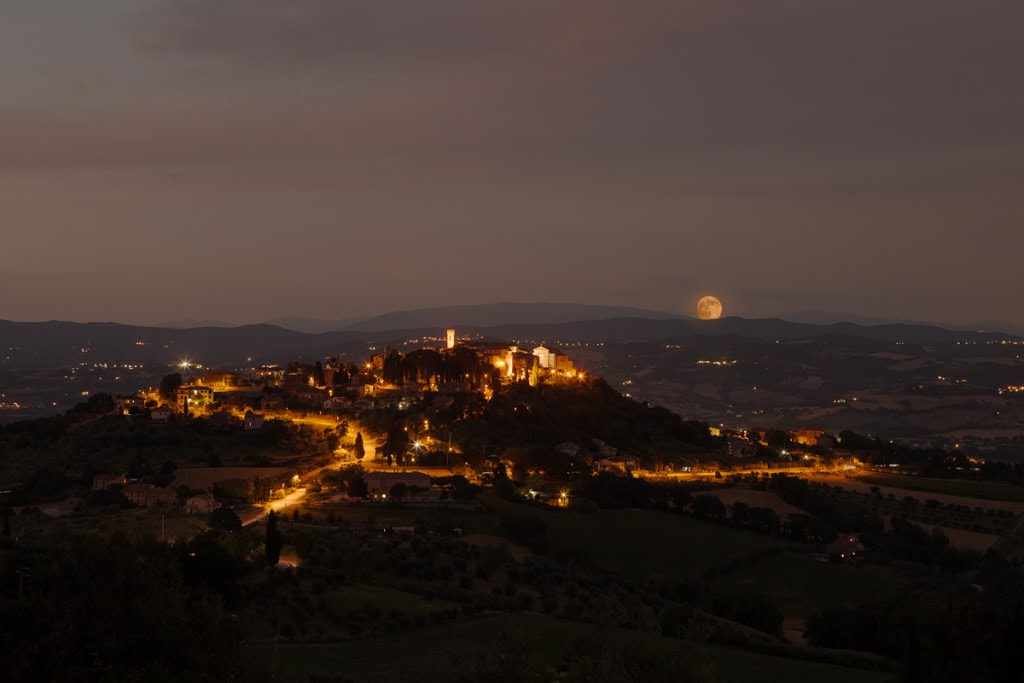 Monte Castello di Vibio by Comune di Monte Castello di Vibio