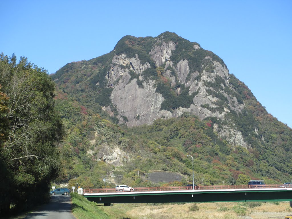 伊豆市　狩野川記念公園 by kazushige99