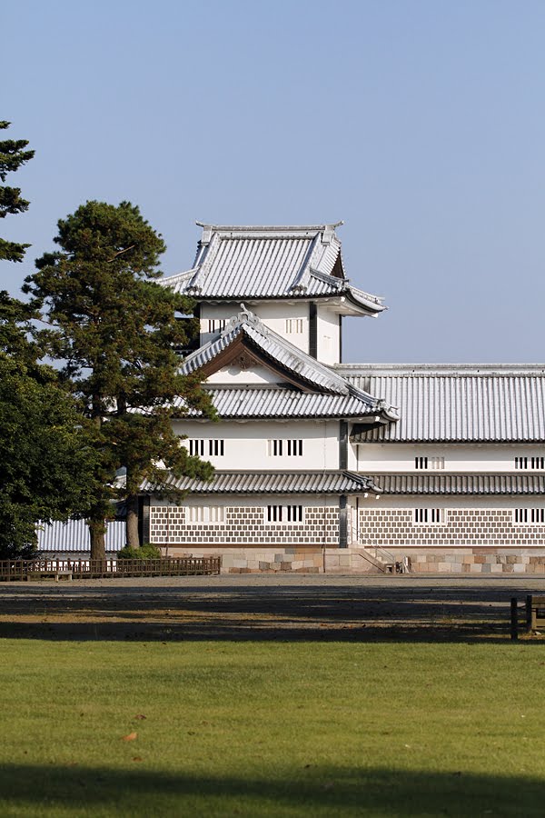 Kanazawa by Goran Štefanek