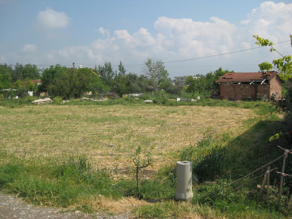 Korucuk, 20180 Denizli Merkez/Denizli, Turkey by E.H.B Bayrak TC