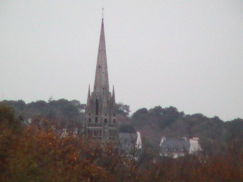 Douarnenez, Francja, 2010 by kantek1006