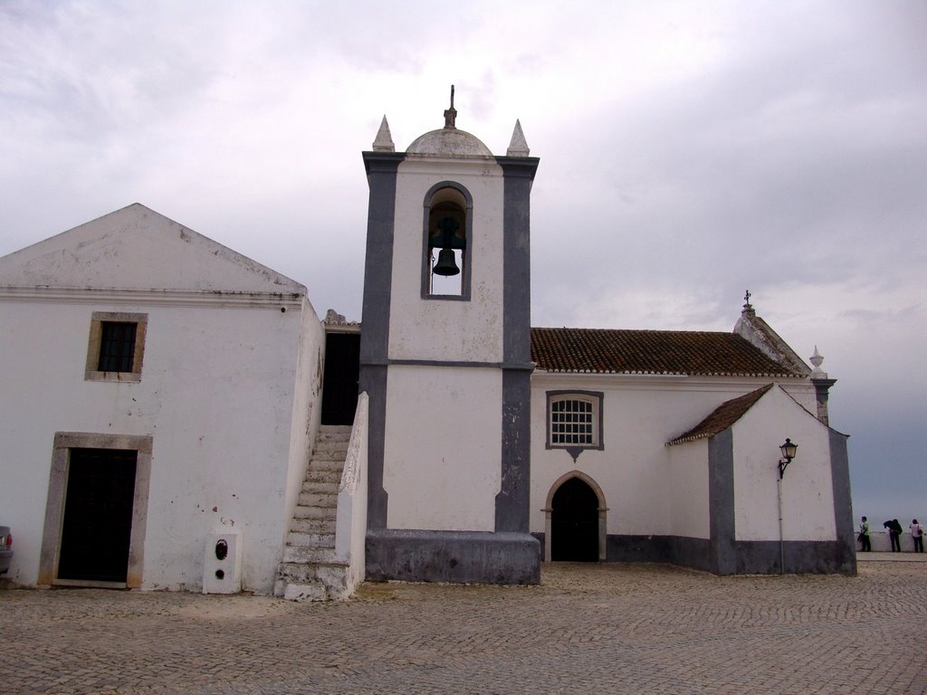 CACELA VELHA-(Tavira)-Portugal by Rui Simão