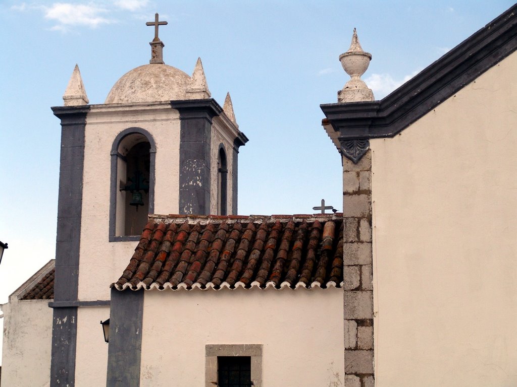 CACELA VELHA-(Tavira)-Portugal by Rui Simão