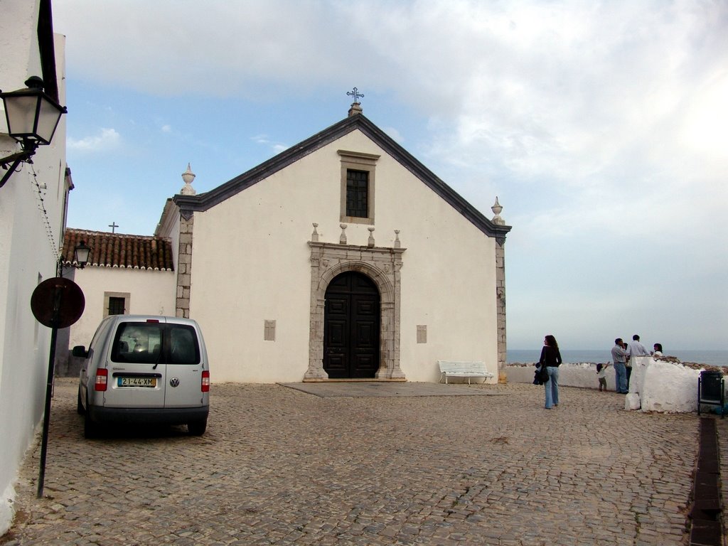 CACELA VELHA-(Tavira)-Portugal by Rui Simão