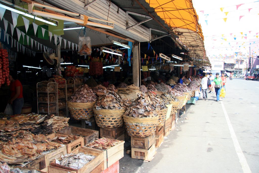 Taboan Market 2 by Rudy by Rudy_Fuentes