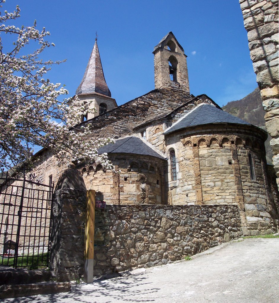 Unha Church (02-may-2008) by Jdeburgos