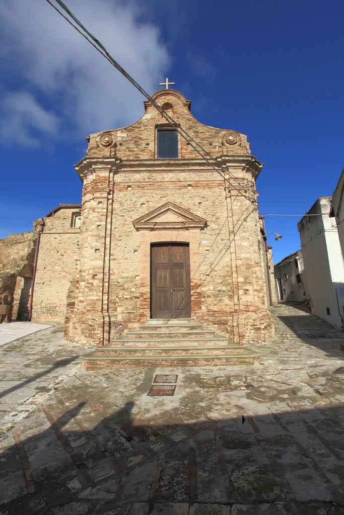 Chiesa SS. Addolorata 2013 by Antonio 71