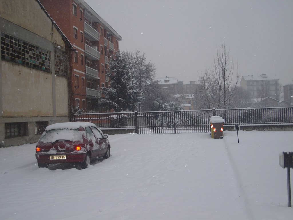 Neve asti ESE 2/1/08 by robyrto