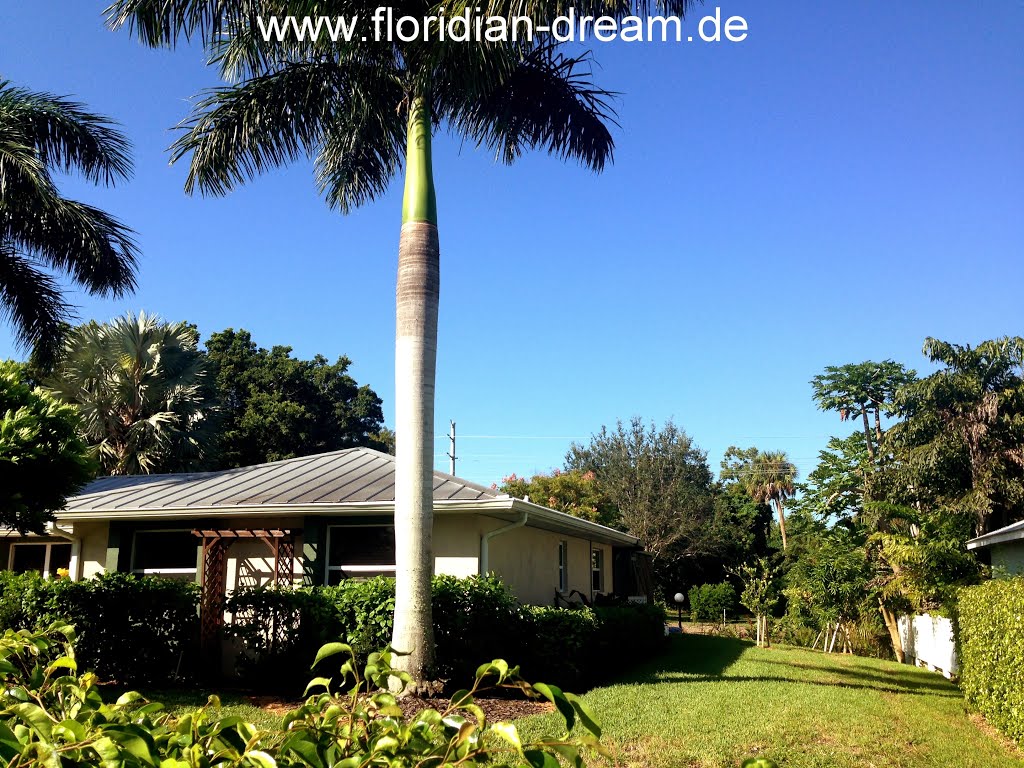 Florida/ Bonita Springs/ Ferienhaus, Floridian-Dream by floridiandream