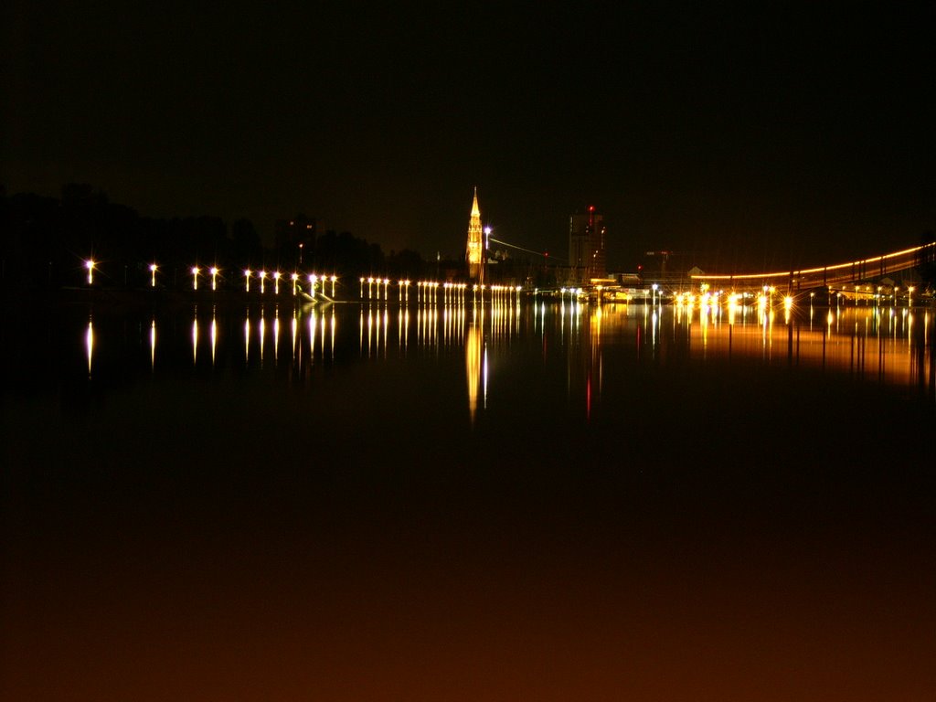 Osijek by SCM