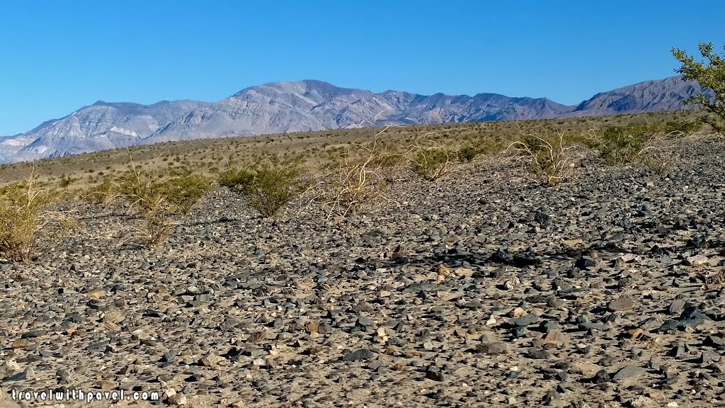 Death Valley by travelwithpavel.com