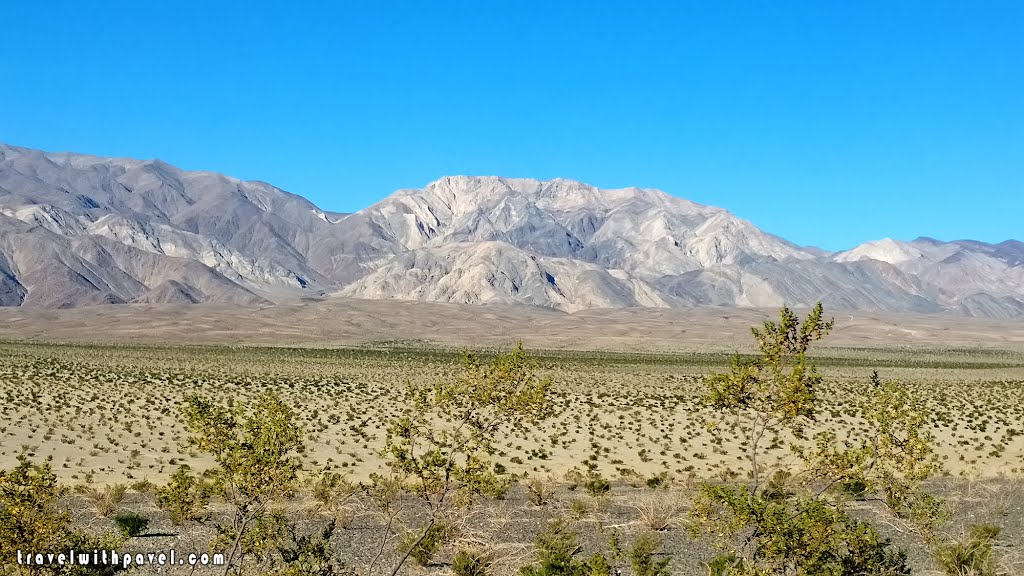 Death Valley by travelwithpavel.com