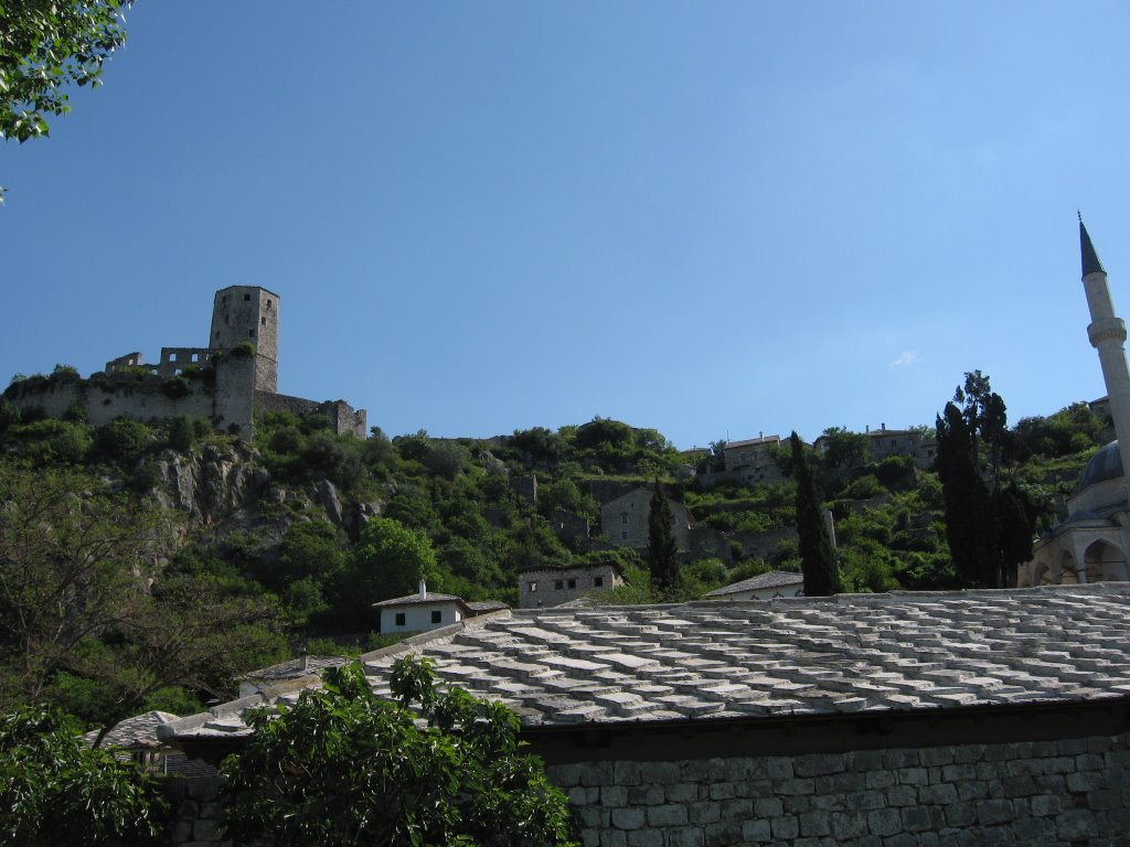 Čapljina, Bosnia and Herzegovina by JoannaC