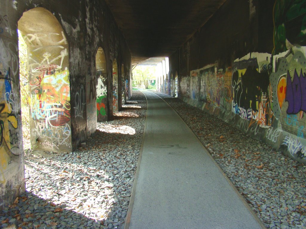 Naturpark - Schönerberger Südgelände by HellMar62