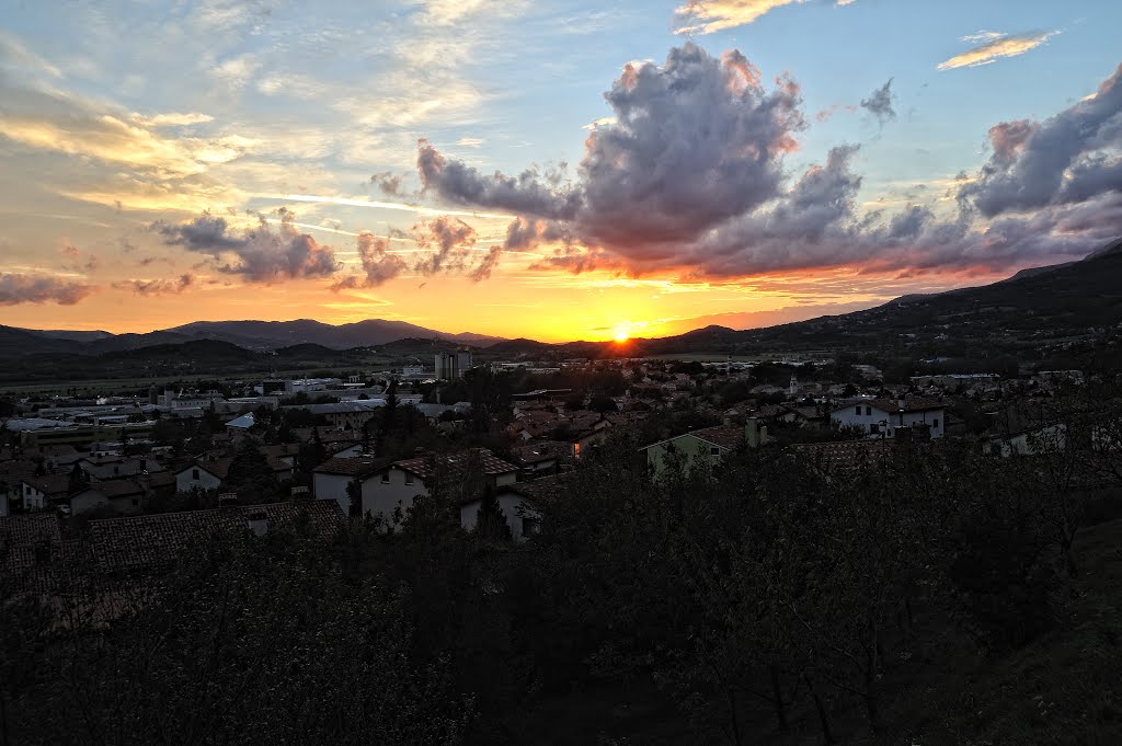 Ajdovščina by Valter Erzetič