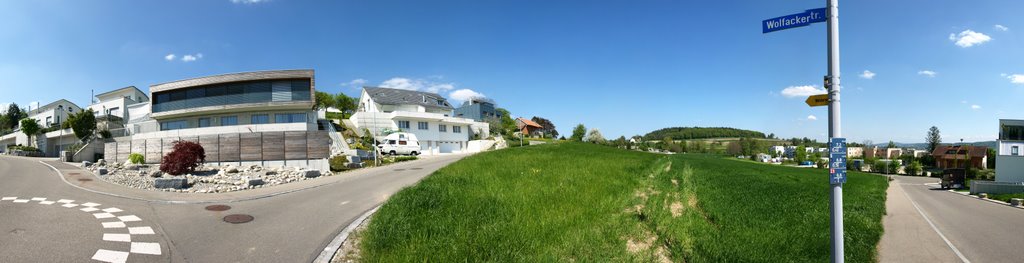 90° Panorama (Buchs ZH, Mai 2008) by NilsW