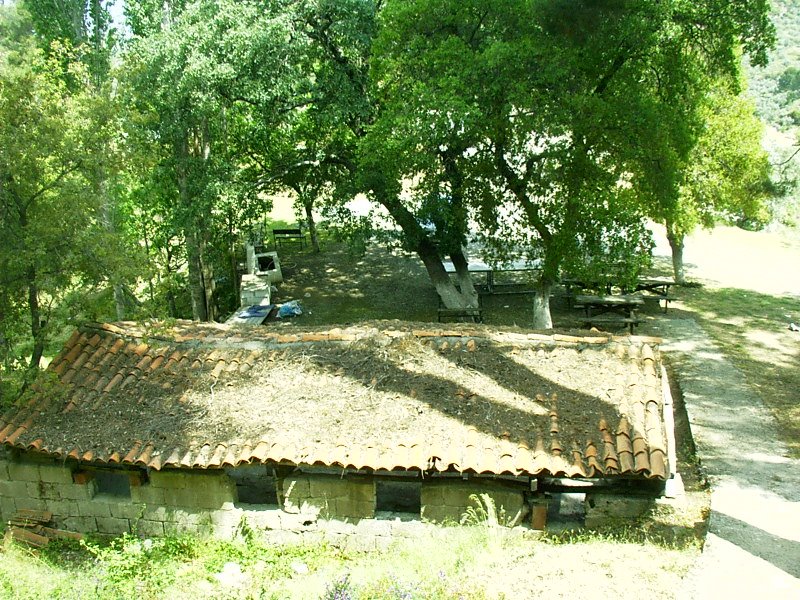 Yeşilyurt/Muğla Merkez/Muğla, Turkey by sertaç ayardoğan