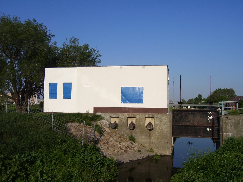 Székesfehérvár, Hungary by Gáspár Norbert Pál