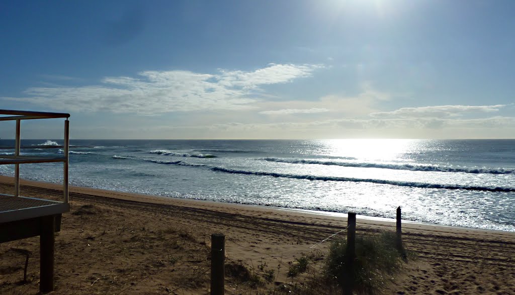 North Narrabeen Morning by davward