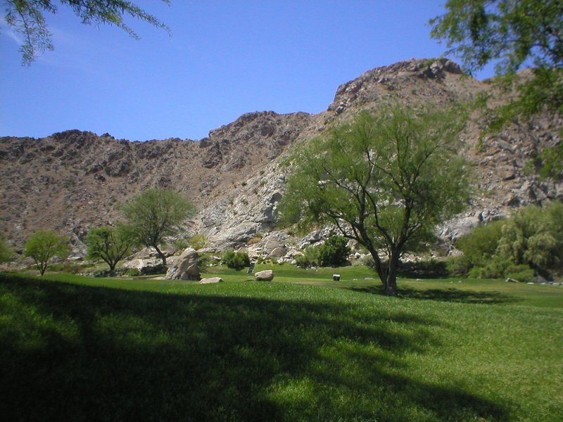 PGA West II by MarkJWalter