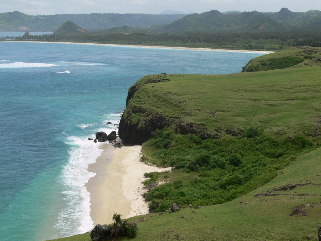 Kuta, Pujut, Central Lombok Regency, West Nusa Tenggara, Indonesia by shafiraestate.com