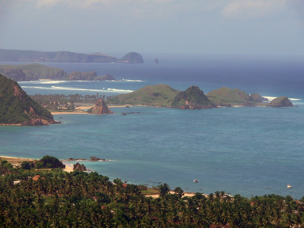 Kuta bay by shafiraestate.com