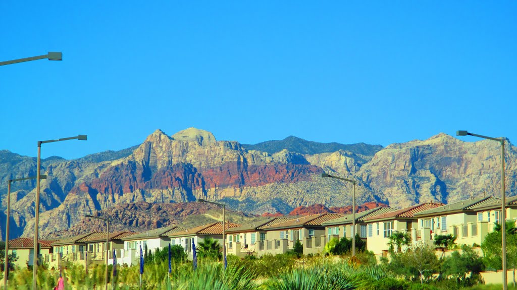 Summerlin by Geogo